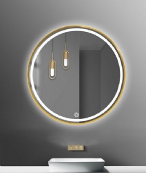 LED Bathroom Mirror