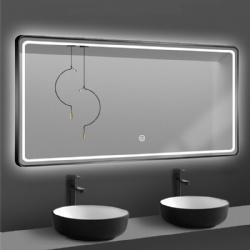 LED Bathroom Mirror